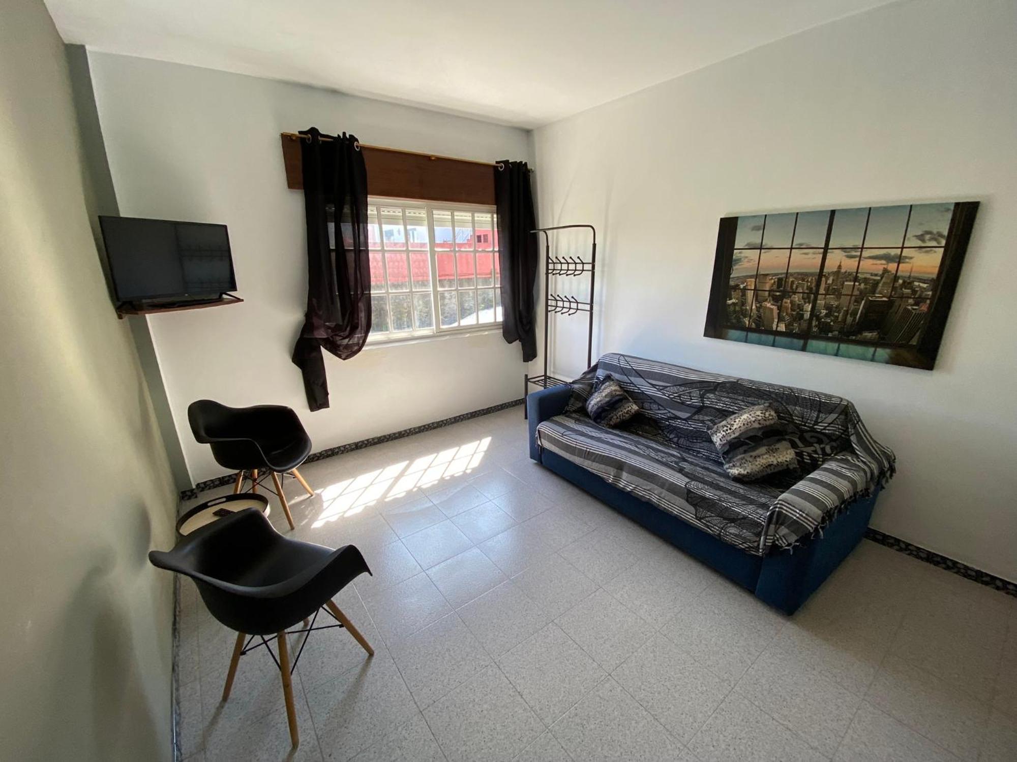 Apartamentos Blanco Y Negro A Guarda Exteriér fotografie